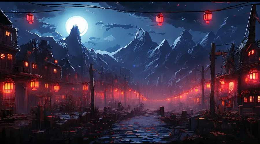 深宫曲游戏图片3